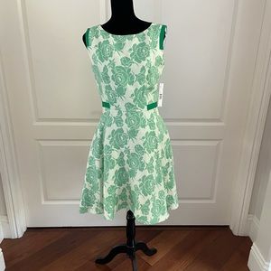 Antonio Melani Royal Retreat Dress Size 6 NWT